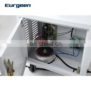 Eurgeen Ultrasonic Cool Mist Food Humidifier thumbnail-3