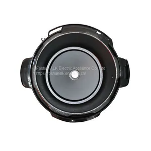 Talking Braille Electric Pressure Cooker thumbnail-4