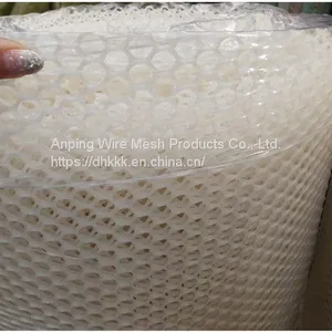 Plastic Flat Net Used for Poultry thumbnail-4