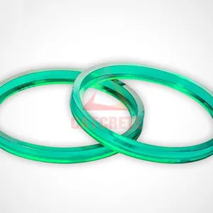 Concrete Pump Spare Parts Zoomlion Thrust Ring Rubber Spring 0167802A0004 thumbnail-1