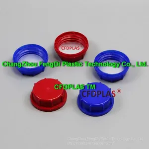 Induction Sealing Caps for Jerry Can thumbnail-1
