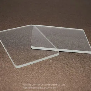 Fire Flame Resistant Fireproof Resistant Sight Glass thumbnail-4