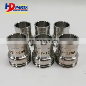 C7 3126 Diesel Engine Injector Sleeve 227-1200 thumbnail-1