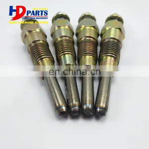 4TNV94 Glow Plug Machinery Engine Parts thumbnail-1