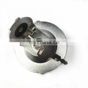 1552100500 15521-00500 15521/00500 Fuel Cap Fit TB Series Excavator thumbnail-1