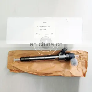 ISF2.8 Diesel Engine Spare Parts Fuel Injector 5309291 thumbnail-1