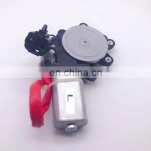 MOTOR ASSY-REGULATOR,LH 80731-8991A for TITAN Vehicles Power Window Motor thumbnail-4