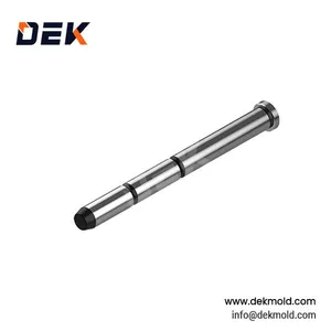 Shenzhen DEK Industrial Co., Ltd company overview - view 4 thumbnail