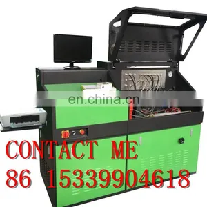 Common Rail Diesel Injector PUMP Tester CRS708 thumbnail-1