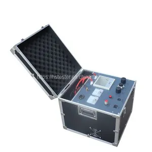 Electrical Underground Cable Outer Sheath Fault Location System thumbnail-1