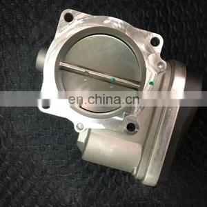 High Quality Throttle Body FOR Dodge 5161805AA 53032120AB TB1159 6E7007 A2C59507589 S20177 TL10312101S A2C59507589 53032120AB-1 thumbnail-3
