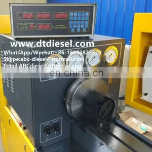 Car Diagnostic Tool 12PSB DIESEL Fuel Pump Test Bench thumbnail-3