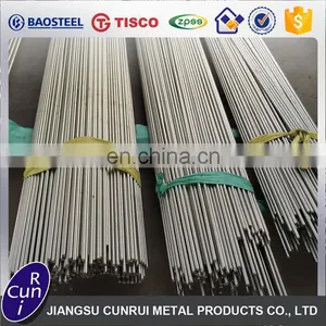 Aisi 201 202 304 310 314 316 316l 1.4462 1.4418 Stainless Steel SS Round Bar Price per kg thumbnail-6
