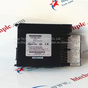 GE IC694MDL645 Input Module PLC DCS thumbnail-1