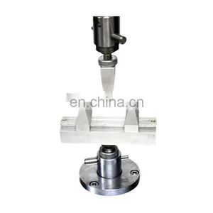 China Cheap Shear Test Tensile Strength Testing Machine thumbnail-3