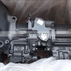 708-2H-21220 PC340NLC-6 Hydraulic Pump for Excavator PC340 Main Pump thumbnail-3