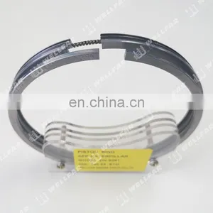 Guangdong Manufacture Heavy Machinery Engine Parts Piston Ring Set 9S3068 for Cat 3306 120.65mm*3.16+2.385+5.55 thumbnail-3