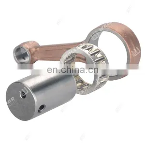 Factory Motorcycle Engine Connecting Rod For YBR 125CC thumbnail-1