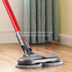 New Cordless Electric Cleaning Mop ( JXC-T9 ) thumbnail-3