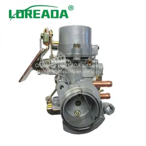 LOREADA NEW Carburetor CARB Carburetor ASSY OEM 12791000(E14185) For PEUGEOT 404/504 FUEL SUPPLY Car Truck ENGINE thumbnail-1