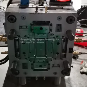 Used Custom Cheap Plastic Mould Machine Stainless Steel Mold Make/oem Plastic Mould Service thumbnail-2