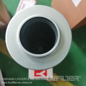 Pall Filter Element HC 6400 FDN 16H Hydraulic Oil Filter HC6400FDN26H thumbnail-4