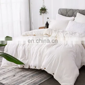 Hot Selling 100 Cotton Soft Touch Bedding Duvet Cover Set For Sale thumbnail-5