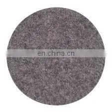 Handmade Felt Cup Coaster Felt Cup Mat Felt Place Ment With High Quality thumbnail-5
