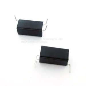 Copper Coil Winding Trigger Flash Coil Pcb Mounted Coil thumbnail-2