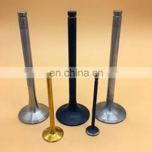 Brand New Racing Modified Car Spare Parts Inlet Exhaust Engine Valve KIT FOR Nissan SENTRA TTIDA ENGINE HR15DE HR16DE HR18DE thumbnail-6