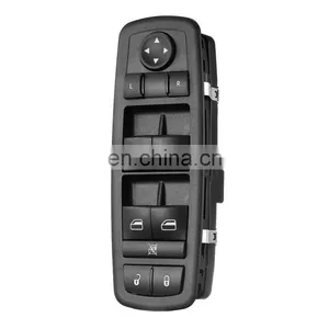 Power Window Switch Left for Dodge Journey Liberty Nitro 2008-2012 OEM 4602632AH, 4602632AG, 4602632AF, 4602632AD, 4602632AC thumbnail-2