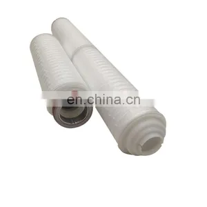 Economic Material Benefit Water Filter Membrane Beverage 0.2 Micron Water Filter thumbnail-4