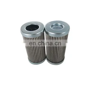 Good Selling Production of Stainless Steel Pleated Filter Element / Customized Wire Mesh Pleated Filter Element / Customizable thumbnail-3
