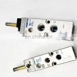 Germany Solenoid Valve MFH-5-1/4-B 15901 thumbnail-2