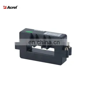 AHKC-K Split Open Loop Hall Effect Current Transmitter AC/DC 0~(400~2000)A Output 5V/4V Power Supply thumbnail-2