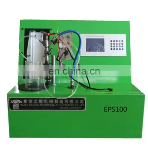 Beacon Machine Hot Sell Diesel Common Rail Injector Tester EPS100 thumbnail-4