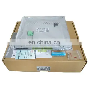 Great Sale Weinview HMI MT Series MT8101iE 10 Inch Touch Screen With Ethernet MT8071iP HMI Weinview thumbnail-1
