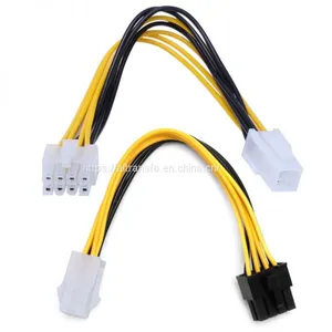 Wire Harness Cable Assembly With 30V Rated Voltage thumbnail-1