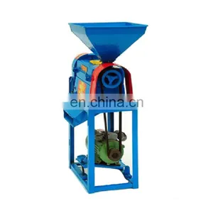 Automatic Agricultural Rice Mill Machinery Price for Sale thumbnail-2