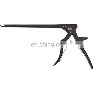 Orthopedic Surgical Basic Instruments Medical Bone Surgery Kerrison Bone Rongeur Laminectomy Rongeur thumbnail-4