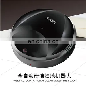Hot-selling Household Dry Wet Sweeping Mopping Vacuum Cleaning Robot thumbnail-7