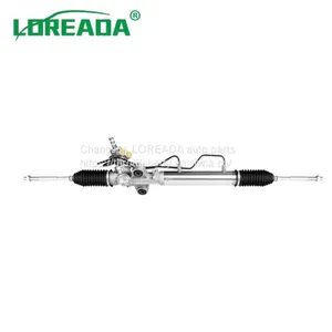 LOREADA RHD Power Steering Rack and Pinion Assembly 44200-26410 for New Hiace KDH200 Short 4420026410 thumbnail-1
