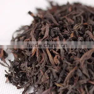 Dahongpao The Deliciously Aromatic Oolong Tea thumbnail-5