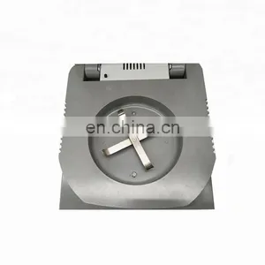 Digital Halogen Moisture Meter Analyzer Powder,Portable Grain Moisture Tester, Food Moisture Meter Balance thumbnail-5