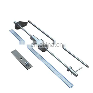 ASTM DCP Dynamic Cone Penetrometer Instrument thumbnail-4