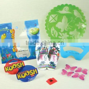 PP PC PVC PET Cosmetics Packaging Printing Clear Plastic Film Plastic Box thumbnail-3