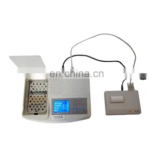 High Quality Heavy Metal Lab Test Apparatus thumbnail-1