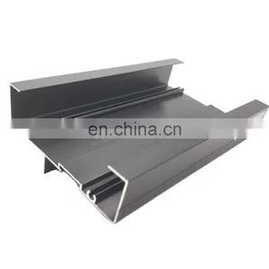 Shengxin Aluminium Profile for Windows and Doors Sliding Doors and Windows Aluminum Extrusion for Nepal thumbnail-2