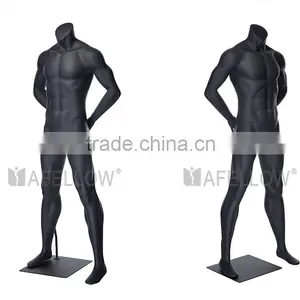 Sports Mannequin for Sports Clothing Store Display NI-1 thumbnail-3