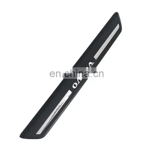 Customized Plastic Tooling Part Prototype Turning Milling 5 Axis Cnc Automotive Manufacturing Laser Machining Oem Service thumbnail-2